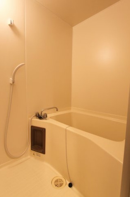 【浴室】 | ベルソーレ支倉