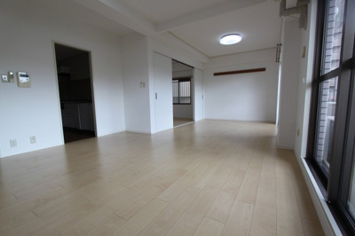 【居間・リビング】 | ベルソーレ支倉