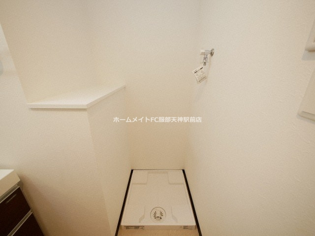プレジオ豊中の設備
