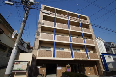 【外観】 | ベルクレール緑地公園 | 外観★