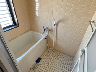 【浴室】 | パレファミーユ