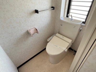 【トイレ】 | パレファミーユ