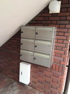 【設備】 | パレファミーユ