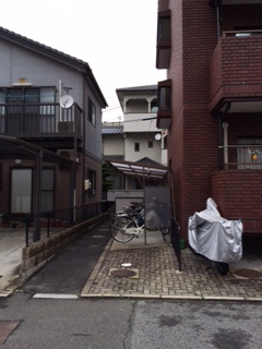 【その他共用部分】 | パレファミーユ