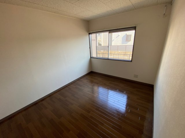 タウニィ神田の子供部屋