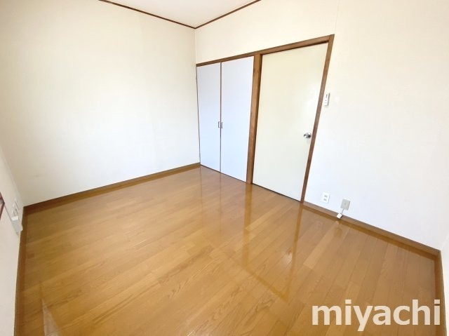 山本ハイツのその他共用部分