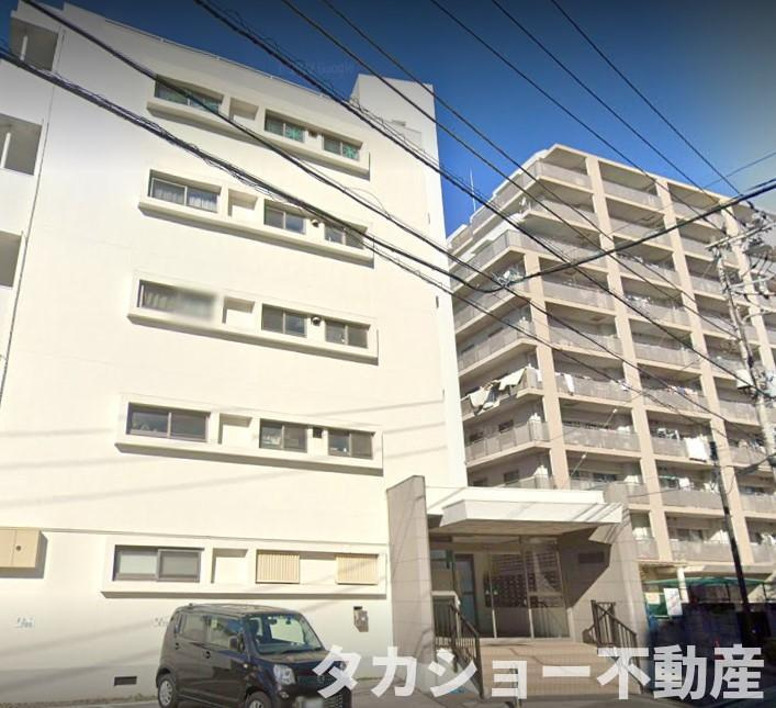 西千葉ハイツ
