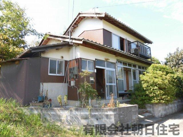 【外観】 | 下佐陀町中古戸建