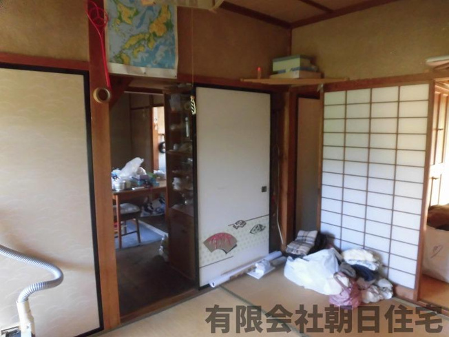 【和室】 | 下佐陀町中古戸建