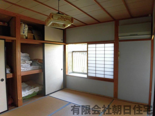 【和室】 | 下佐陀町中古戸建