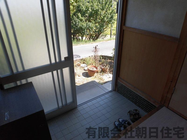 【玄関】 | 下佐陀町中古戸建