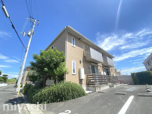 アヴァン　ドゥース　C