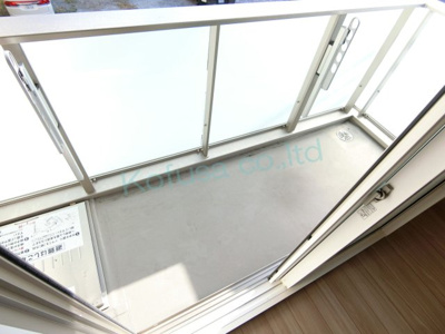 【バルコニー】 | Premiere SAKURA