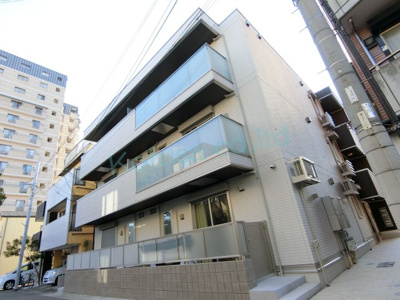 【外観】 | Premiere SAKURA