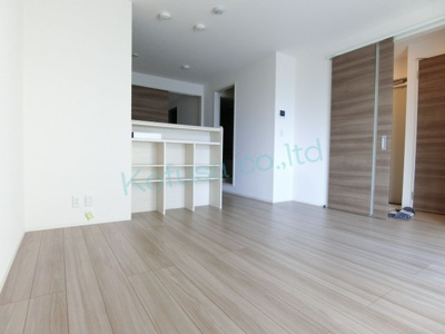 【居間・リビング】 | Premiere SAKURA