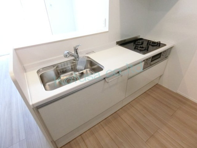 【キッチン】 | Premiere SAKURA