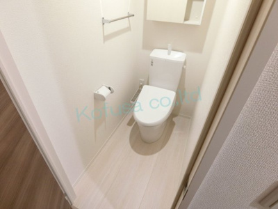 【トイレ】 | Premiere SAKURA