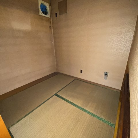 ABCビルの設備