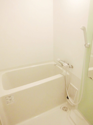 【浴室】 | 船橋本町