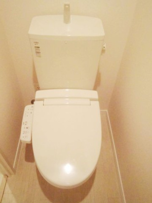 【トイレ】 | 船橋本町