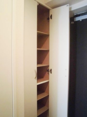 【収納】 | 船橋本町 | シューズボックス