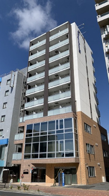 【外観】 | 船橋本町