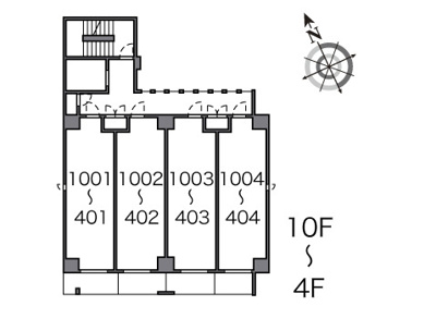 【区画図】 | 船橋本町