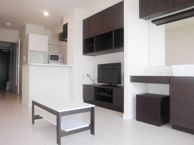 【居間・リビング】 | 船橋本町