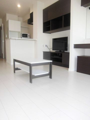 【その他】 | 船橋本町 | 同タイプ室内