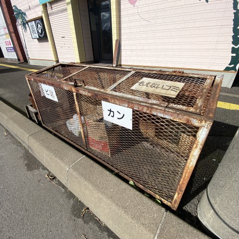 ABCビルのその他共用部分