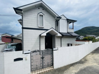 たつの市揖保川町馬場 中古戸建の画像