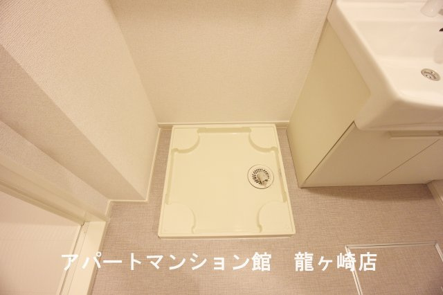 ポスト　フォルトナートＡの設備