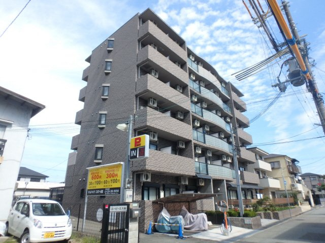 【外観】 | エスポワール西宮