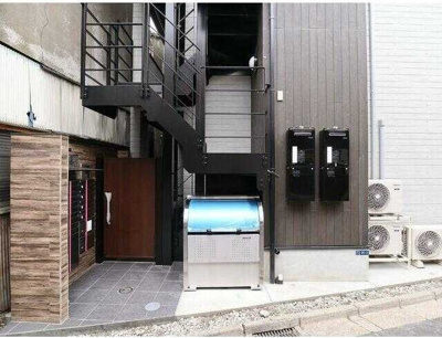 【エントランス】 | エクセラン立花(エクセランタチバナ)