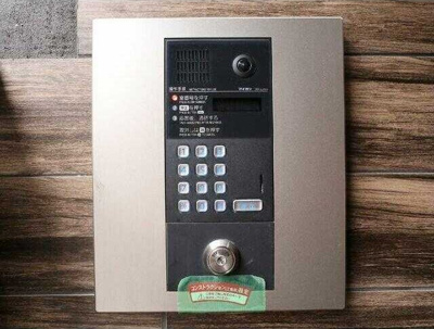 【その他共用部分】 | エクセラン立花(エクセランタチバナ)