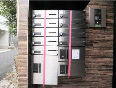 【その他共用部分】 | エクセラン立花(エクセランタチバナ)