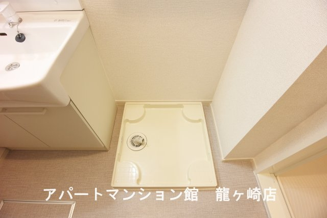 ポスト　フォルトナートＡの設備