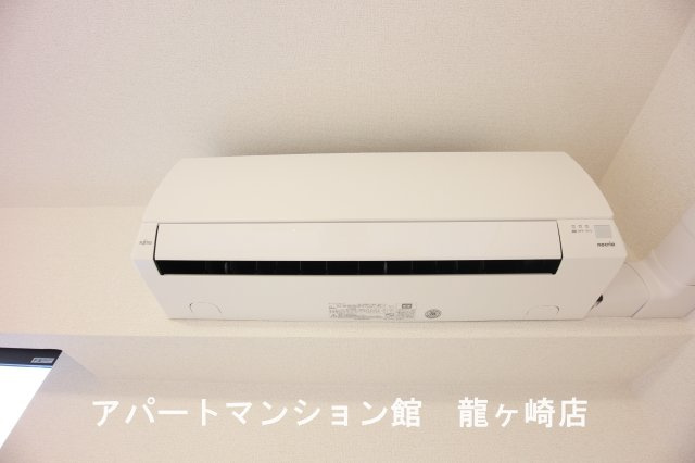 ポスト　フォルトナートＡの設備