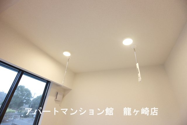 ポスト　フォルトナートＡのその他