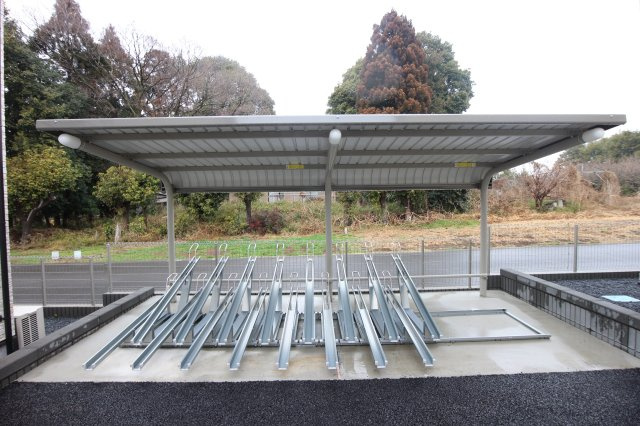 ポスト　フォルトナートＡのその他共用部分