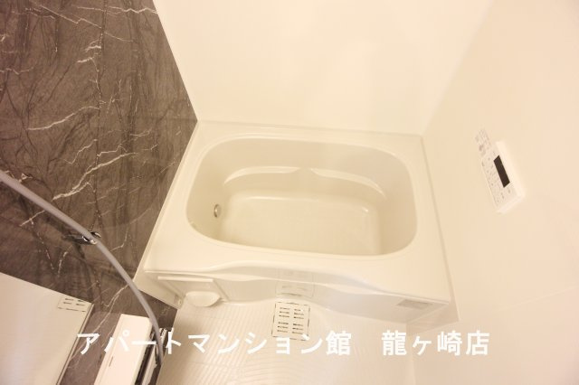 ポスト　フォルトナートＡの浴室