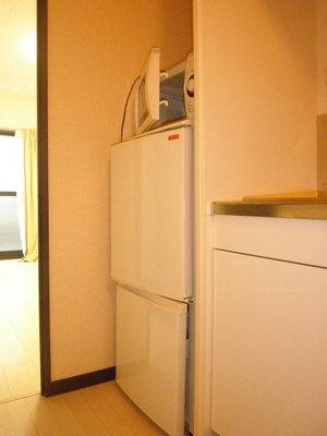 【内装】 | フェルゼ津田沼