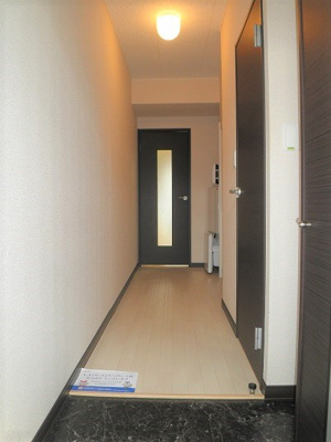 【玄関】 | フェルゼ津田沼