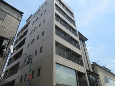 ヴィラージュ醒ヶ井