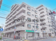 中野区東中野５丁目のマンションの画像