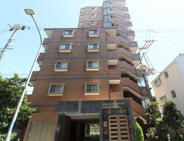 【外観】 | グラン・パレ夙川香櫨園