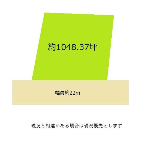 和歌山市直川　土地