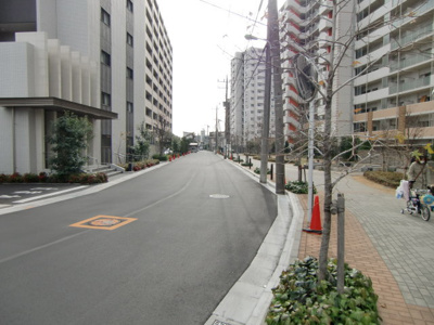 【外観】 | レーベンスクエア川口シルフィア