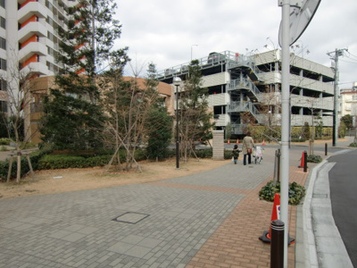 【外観】 | レーベンスクエア川口シルフィア