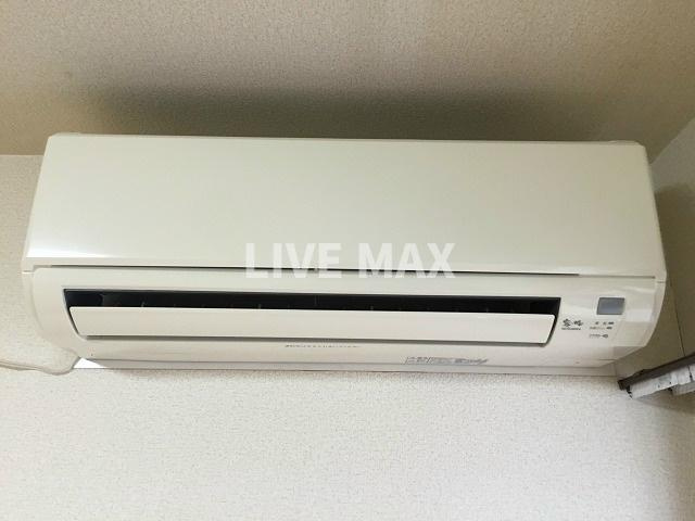 【設備】フラッティ丹波口